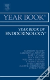 Year Book Of Endocrinology