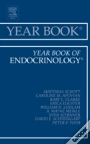 Capa do artigo Year Book Of Endocrinology