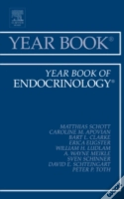 Capa do artigo Year Book Of Endocrinology