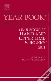 Year Book Of Hand And Upper Limb Surgery 2011