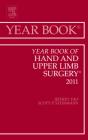 Year Book Of Hand And Upper Limb Surgery 2011 - Preview