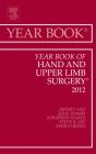 Year Book Of Hand And Upper Limb Surgery 2012 - Preview
