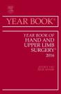 Year Book Of Hand And Upper Limb Surgery - Preview
