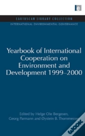 Year Book Of International Co-Operation On Environment And Development