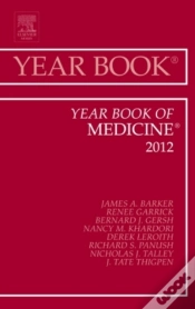 Capa do artigo Year Book Of Medicine