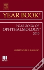 Year Book Of Ophthalmology 20102010