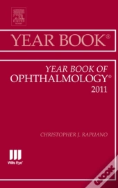 Year Book Of Ophthalmology 2011