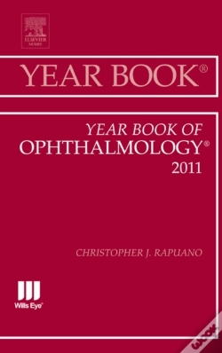 Capa do artigo Year Book Of Ophthalmology 2011