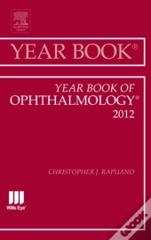 Year Book Of Ophthalmology 2012