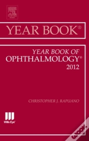 Capa do artigo Year Book Of Ophthalmology 2012