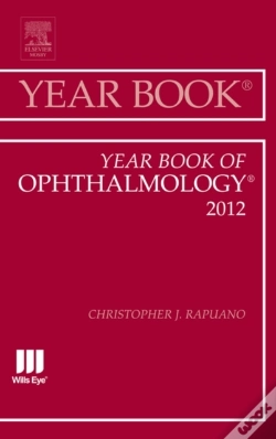 Capa do artigo Year Book Of Ophthalmology 2012