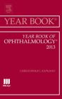 Year Book Of Ophthalmology 2013 - Preview