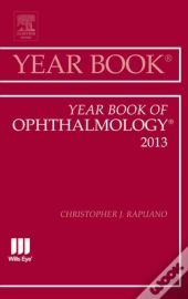 Year Book Of Ophthalmology 2013