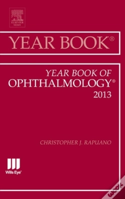 Capa do artigo Year Book Of Ophthalmology 2013