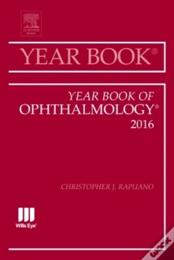 Capa do artigo Year Book Of Ophthalmology 2016