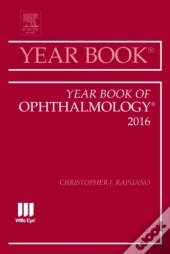 Year Book Of Ophthalmology 2016