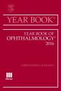 Year Book Of Ophthalmology 2016 - Preview