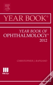 Capa do artigo Year Book Of Ophthalmology