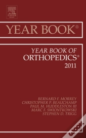 Year Book Of Orthopedics 2011