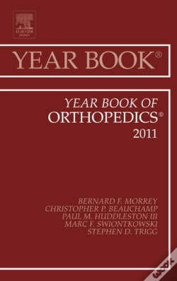 Capa do artigo Year Book Of Orthopedics 2011