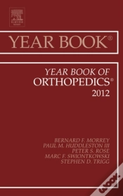 Capa do artigo Year Book Of Orthopedics 2012