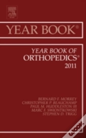 Year Book Of Orthopedics