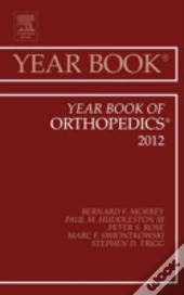 Year Book Of Orthopedics
