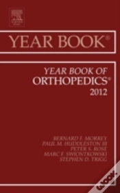 Capa do artigo Year Book Of Orthopedics