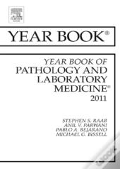 Year Book Of Pathology And Laboratory Medicine 2011