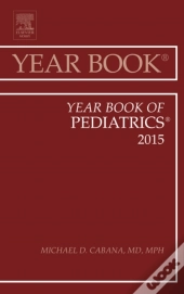 Year Book Of Pediatrics 2015