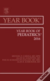 Year Book Of Pediatrics 2016