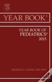 Year Book Of Pediatrics