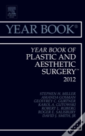 Year Book Of Plastic And Aesthetic Surgery 2012