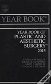 Year Book Of Plastic And Aesthetic Surgery