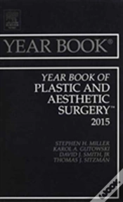 Capa do artigo Year Book Of Plastic And Aesthetic Surgery