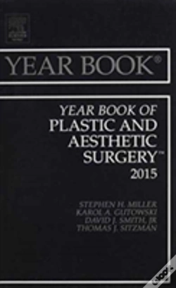 Capa do artigo Year Book Of Plastic And Aesthetic Surgery