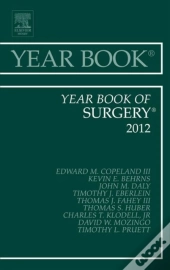 Year Book Of Surgery 2012