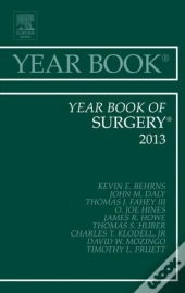 Year Book Of Surgery 2013