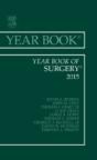 Year Book Of Surgery - Preview