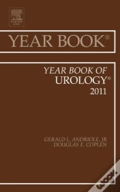 Capa do artigo Year Book Of Urology 2011