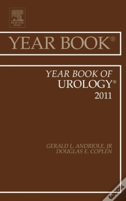 Capa do artigo Year Book Of Urology 2011