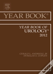 Year Book Of Urology 2012