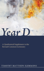 Year D - Preview