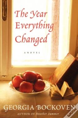 Capa do artigo Year Everything Changed