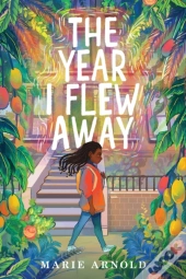 Year I Flew Away