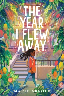 Capa do artigo Year I Flew Away