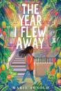 Year I Flew Away - Preview