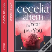 Capa do artigo Year I Met You