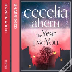 Capa do artigo Year I Met You