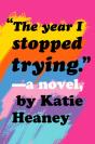 Year I Stopped Trying - Preview